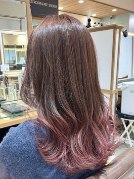 プラグ バイ ネオリーブ(plug by neolive) 小顔×髪質改善[髪質改善/縮毛矯正/韓国]J