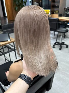 ネクスト 池袋(NEXT) カラー/エクステ/ダブルカラー/ハイトーン/ブリーチ/池袋