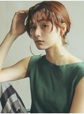SHORT ARRANGE 【VERNON】058-262-3611