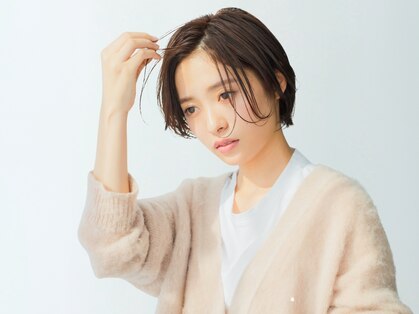 プログレス 荻窪店(PROGRESS)の写真
