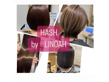 ハッシュバイリノア 喜連瓜破店(HASH by LINOAH)