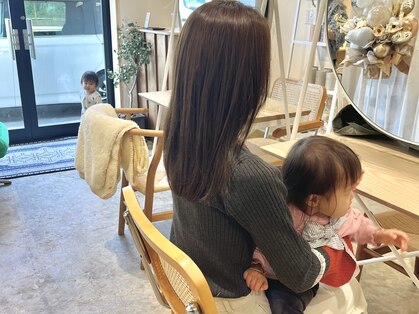 タイムイズマミー(Time is mummy)の写真