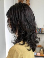 縮毛矯正/代官山/ショート/ブリーチ/インナー/ボブ/髪質改善