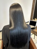 ソリス(Solis)&nbsp;"リピート率99%"驚異の髪質改善トリートメント