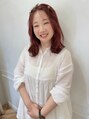 ルアナ ヘア アンド トリートメント(Luana) TOMO 