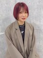 ヴァンカウンシル 金山(VANCOUNCIL kanayama) AKARI URASUGI