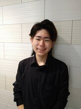 クラメール 黒崎コムシティ店(Kraemer) 西田 優太