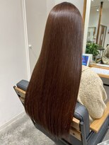 ヘアーアンドライフ リノア あびこ店(LINOAH)&nbsp;サロンスタイル