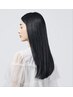 人気☆美髪矯正ストレート☆スタイリスト指定クーポン￥24310→￥18780