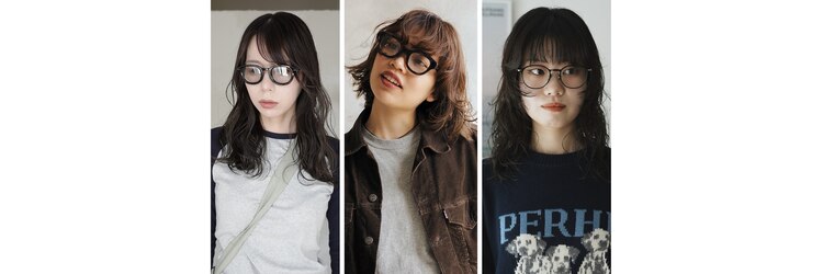 ニュイ(NUIT)のサロンヘッダー