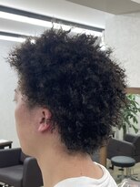 スウェル 津田沼店(Swell)&nbsp;アフロ