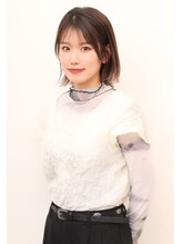 グッドモーニングプリム(Good Morning PRIME) 高濱 ひなよ