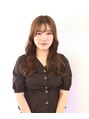 ラフィス ヘアー コタ 明石店(La fith hair cota) NAGATA 