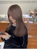 まろやかミルクティー