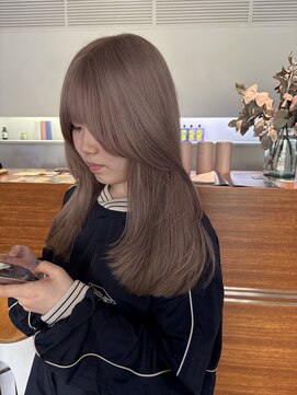 シリカ(sylica) まろやかミルクティー