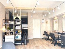 マロウ(marou)の雰囲気（2倍の広さにリニューアル！お客様のなりたいを叶えるお店です！）