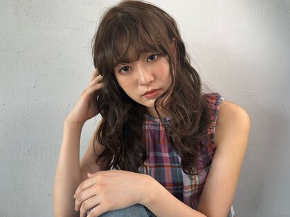 カトル ヘア デザイン(Quatre hair design)の写真