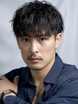 アイトーキョーリタ 渋谷(AI TOKYO Rita)&nbsp;ルーズマッシュ