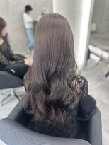 アルドーレ(Ardore)&nbsp;☆ブリーチなしWカラー×ショコラグレージュ