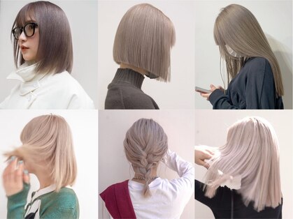 ニキ(niki.)の写真
