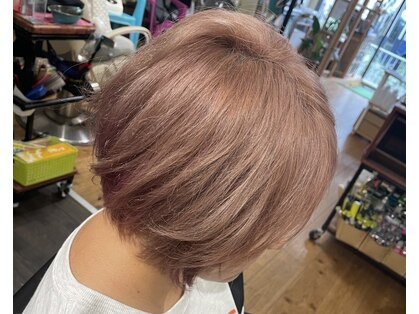 アット(at)の写真
