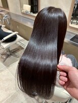 ジェコ ブラン(gecko. brun)&nbsp;大人の美髪矯正