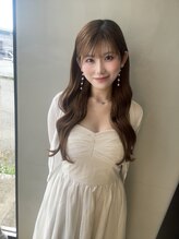 リード 大府店(LEAD) 下平 沙綾