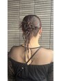 ディーセットヘアー(D-set hair) カチモリヘアヘアセット好きです！