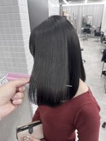 ベイ リコルド アトリ 名古屋名駅店(Bei Licoldo.Atole)&nbsp;髪質改善縮毛矯正/オージュア/白髪染め/名駅/名古屋駅