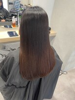 モク 川口店(mok)&nbsp;酸性ストレート