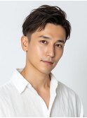ショートスタイル