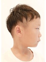 QB PREMIUM 川崎アゼリア店【キュービープレミアム】【2月20日OPEN(予定)】 キッズ スッキリ爽やかスタイル