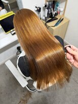 ボクノ 7号店 町田(bokuno)&nbsp;髪質改善縮毛矯正