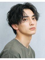 メンズサロンゲイン 名古屋 池下(men's salon Gain)&nbsp;メンズサロン/メンズカット/メンズパーマ/縮毛矯正/ストレート
