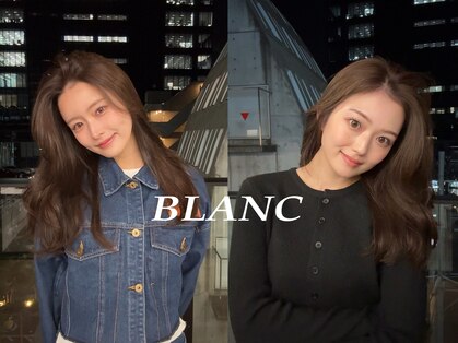 ブラン(Blanc Aoyama)の写真