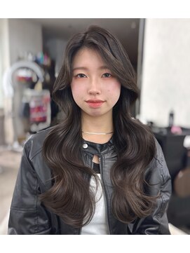 ウィクシーミミ 栄矢場町店(wixy mimi) ミックス