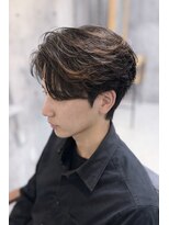 ファミリア 平野(familia)&nbsp;フェザーパーマ