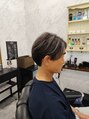 ファミリーサロンクエスト 天間店(Quesｔ)&nbsp;メンズメッシュ