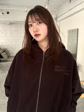 ヨーク(YOKE)&nbsp;Honoka 