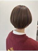 ショートスタイル♪