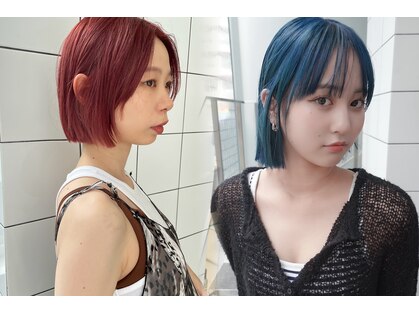 スノッブ(SNOB)の写真