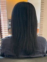 アミーベル クレール(AMI a BELLE Clair)&nbsp;【238.カット×髪質改善】縮毛矯正・白髪染め・ショートカット♪