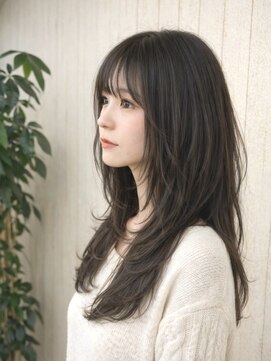 ベジット 町田店(Bejitto) ハッシュレイヤー×ブルージュ