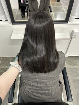 エス 西梅田(esu) olive gray