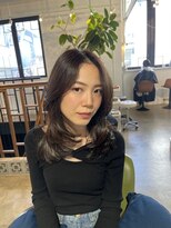 サン 白金台(SUN)&nbsp;layercut