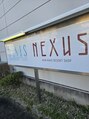 ネクサス NEXUS/NEXUS【ネクサス】