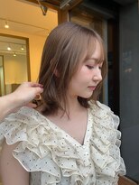 シカタリト 鎌倉(CICATA LiTo)&nbsp;ロングからばっさりレイヤーボブ◎