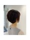 カリーナヘア(Carina Hair)の写真/4席のみの落ち着いた空間で相談する大人女性の髪悩み。丁寧なカウンセリング・施術で叶える上品艶カラー♪