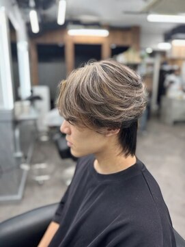コア 新宿(CORE) ミルフィーユカラー
