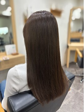 カッコ(kakko) オリーブベージュ
